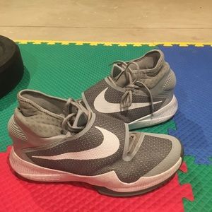 Nike 2016 HyperRev Basketball Shoes